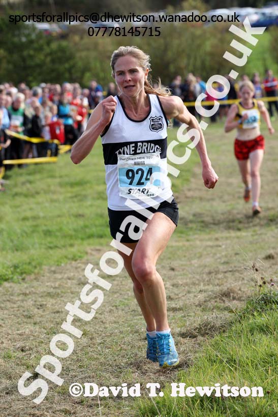 Senior womens Start Fitness NEHL, Druridge Bay, Northumberland. Photo: David T. Hewitson/Sports for All Pics
